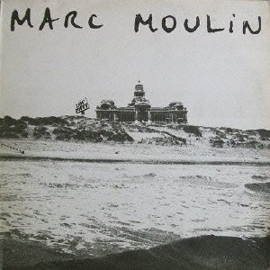Cover for Marc Moulin · Sam'suffy (CD) [Japan Import edition] (2013)