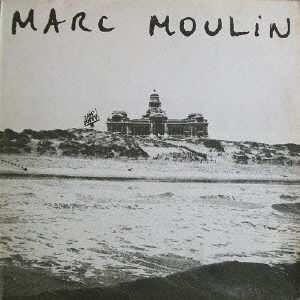 Cover for Marc Moulin · Sam` Suffy (CD) [Japan Import edition] (2013)