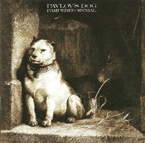 Pavlovs Dog · Pampered Menial (CD) [Remastered edition] (2013)