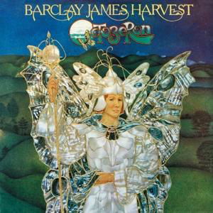 Octoberon: 3 Disc Deluxe Remastered & Expanded Digipak Edition - Barclay James Harvest - Musik - ESOTERIC RECORDINGS - 5013929467040 - 3 juni 2022