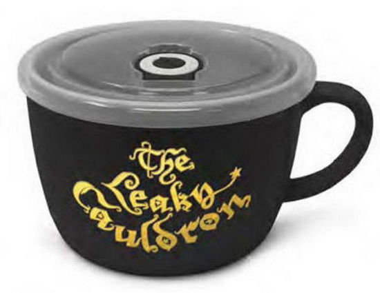 Cover for Travel Mugs · Harry Potter The Leaky Cauldron (N/A)