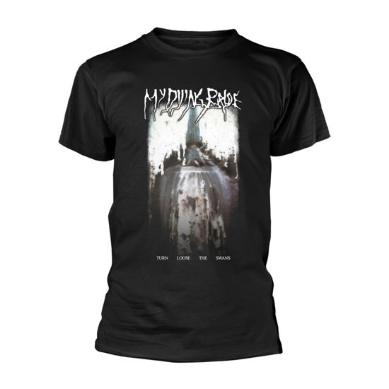 Turn Loose the Swans - My Dying Bride - Merchandise - PHM - 5055339736040 - August 19, 2019