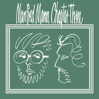 Manfred Mann Chapter Three (CD) (2018)
