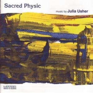 Cover for Usher / Rogers / Turner / Bloomfield / Price · Sacred Physic Chamber Music (CD) (2004)