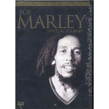 Cover for Bob Marley · Spiritual Journey (DVD) [Special edition] (2003)