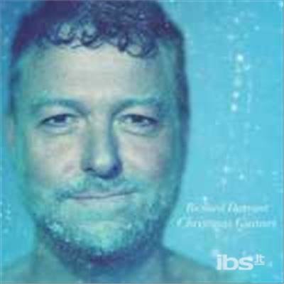 Cover for Richard Durrant · Christmas Guitars (CD) (2013)