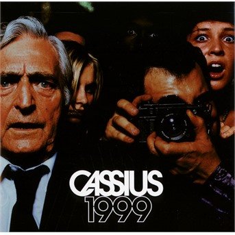 1999 - Cassius - Musikk - BECAUSE - 5060421565040 - 17. mars 2017