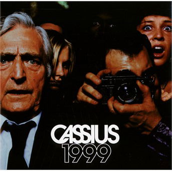 1999 - Cassius - Music - BECAUSE - 5060421565040 - March 17, 2017