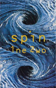 Cover for Spin · 1 (One) 2 (Two) (Cassette)