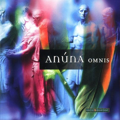 Cover for Anuna · Omnis (CD) [Reissue edition] (2004)