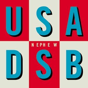 Cover for Nephew · USADSB (CD) (2004)