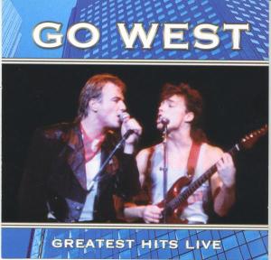 Go West - Go West - Music - ELAP - 5706238328040 - April 19, 2017