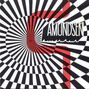 Cover for Amundsen · Same (CD) (2004)