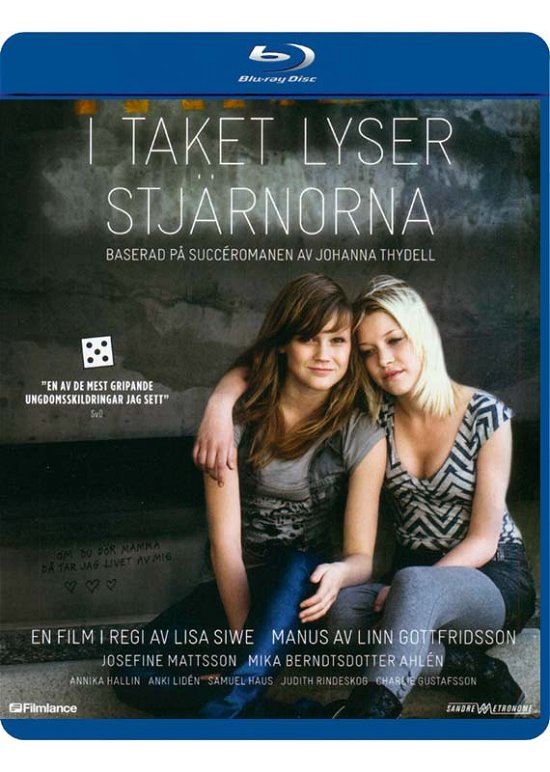 I taket lyser stjärnorna (2009) [BLU-RAY] (DVD) (2024)