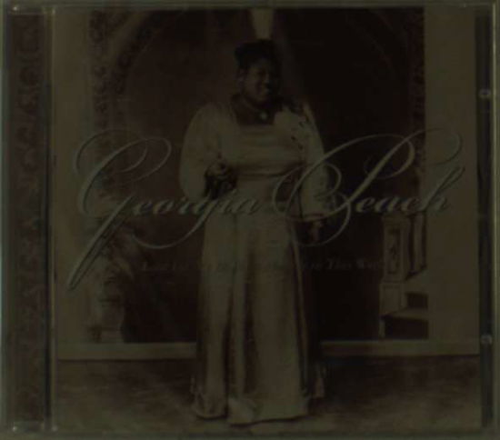 Lord Let Me Be More Humble in This World - Georgia Peach - Music - Gospel Friend - 7392048715040 - September 20, 2005