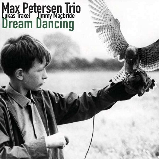 Max Petersen · Dream Dancing (CD) (2016)