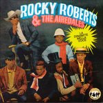 Cover for Rocky Roberts · La Dinamite Nella Voce (CD)