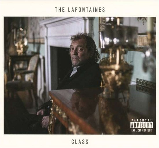 Cover for La Fontaines The-Class (CD) [Digipak] (2015)