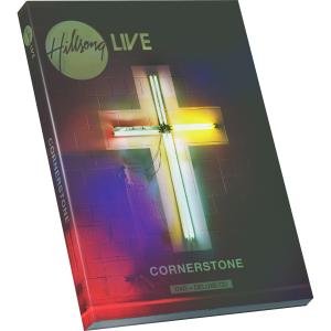 Cornerstone (Luxe Edition Cd+Dvd) - Hillsong - Music - ECOVATA - 9320428211040 - July 12, 2012