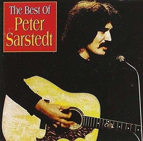 Cover for Peter Sarstedt · Best Of (CD) (1990)