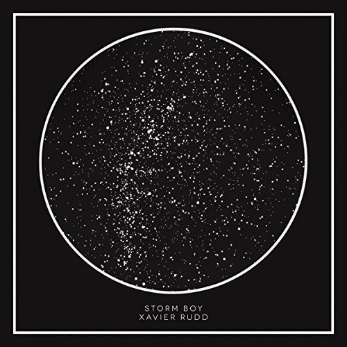 Cover for Xavier Rudd · Storm Boy (CD) (2018)