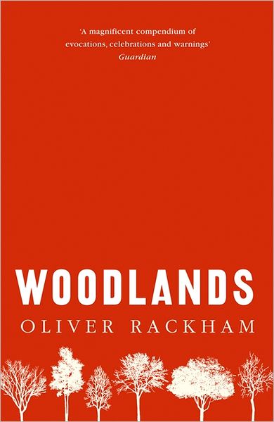 Cover for Oliver Rackham · Woodlands (Paperback Book) [New edition] (2012)