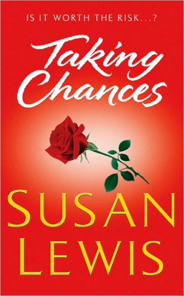 Cover for Susan Lewis · Taking Chances (Paperback Book) (2005)