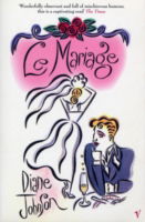 Cover for Diane Johnson · Le Mariage (Paperback Book) (2013)