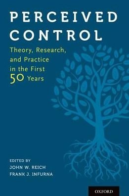 Cover for Perceived Control: Theory, Research, and Practice in the First 50 Years (Gebundenes Buch) (2016)