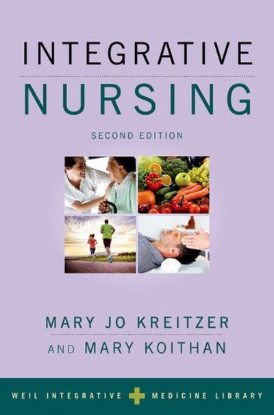 Cover for Integrative Nursing (Paperback Bog) [2 Revised edition] (2018)