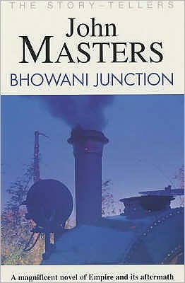 Cover for John Masters · Bhowani Junction (Paperback Book) [Main edition] (2001)