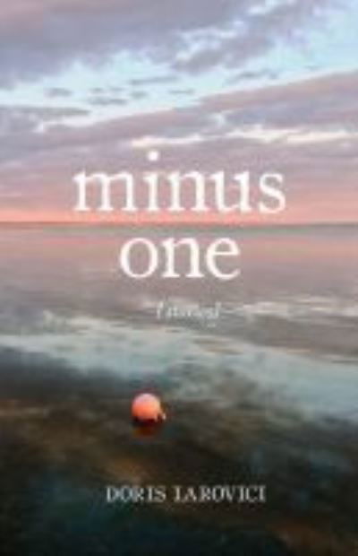 Cover for Doris Iarovici · Minus One (Paperback Book) (2020)