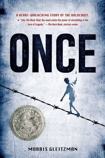 Cover for Morris Gleitzman · Once - Once Series (Paperback Book) [Reprint edition] (2013)