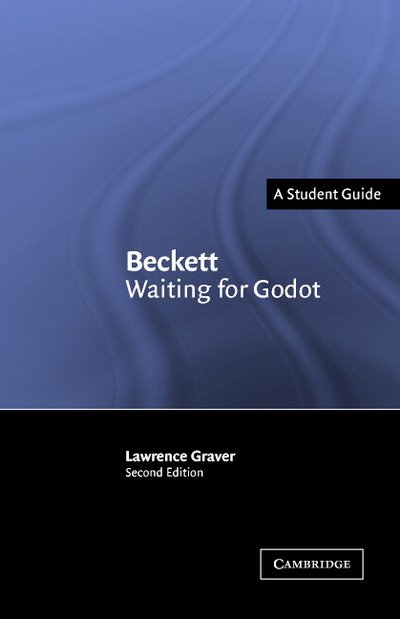 Cover for Lawrence Graver · Beckett: Waiting for Godot - Landmarks of World Literature (New) (Hardcover Book) [2 Revised edition] (2004)