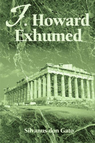 Cover for Silvanus Don Gato · J. Howard Exhumed (Paperback Book) (2000)