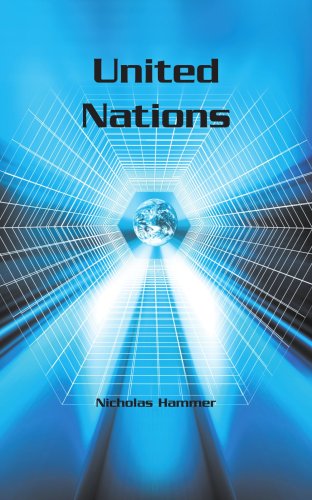 Cover for Nicholas Hammer · United Nations (Paperback Book) (2004)