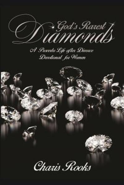 Cover for Charis Rooks · God's Rarest Diamonds (Paperback Book) (2015)