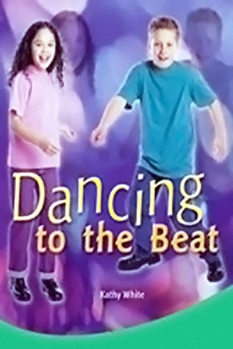 Dancing to the Beat Leveled Reader 6pk Emerald - Nelson - Boeken - RIGBY - 9780757867040 - 1 mei 2003