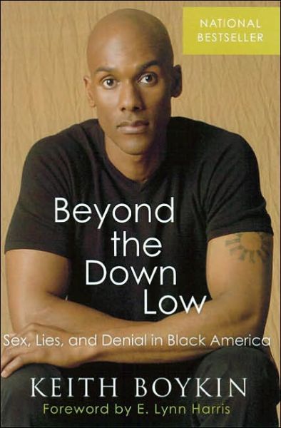 Cover for E. Lynn Harris · Beyond the Down Low: Sex, Lies, and Denial in Black America (Paperback Book) (2006)