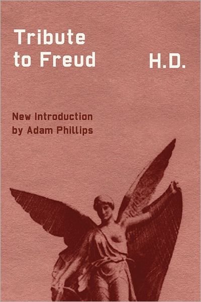 Tribute to Freud - Hilda Doolittle - Boeken - New Directions Publishing Corporation - 9780811220040 - 12 juni 2012