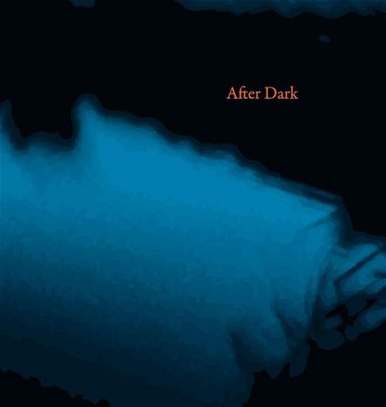 Cover for Martyn J Clark · After Dark (Hardcover Book) (2014)