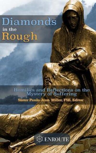 Cover for Paula Jean Miller Fse · Diamonds in the Rough (Paperback Book) (2018)