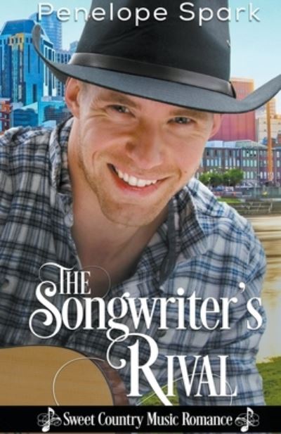 Songwriter's Rival - Penelope Spark - Books - New Creation Books - 9781393699040 - November 2, 2019