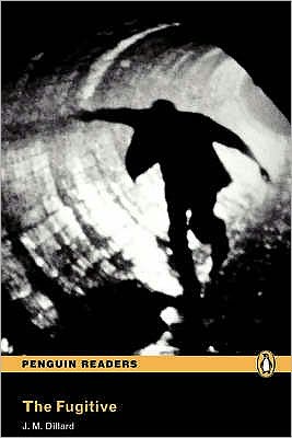 Cover for J Dillard · L3:The Fugitive Book &amp; MP3 Pack - Pearson English Graded Readers (Book) (2008)