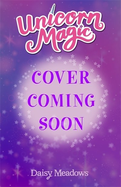 Cover for Daisy Meadows · Unicorn Magic: Slumbertail and the Sleep Pixies: Series 2 Book 3 - Unicorn Magic (Paperback Book) (2020)