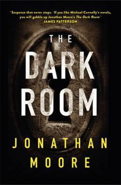 Cover for Jonathan Moore · The Dark Room (Paperback Book) (2017)
