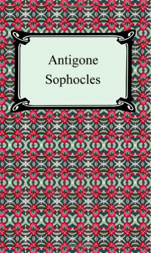 Antigone - Sophocles - Bøger - Digireads.com - 9781420926040 - 2005