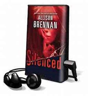 Cover for Allison Brennan · Silenced (N/A) (2013)
