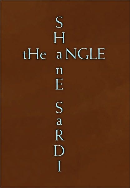Cover for Shane Sardi · The Angle (Paperback Book) (2010)