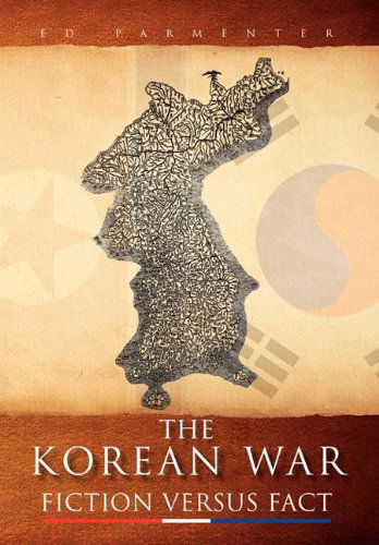 Cover for Ed Parmenter · The Korean War (Hardcover Book) (2010)